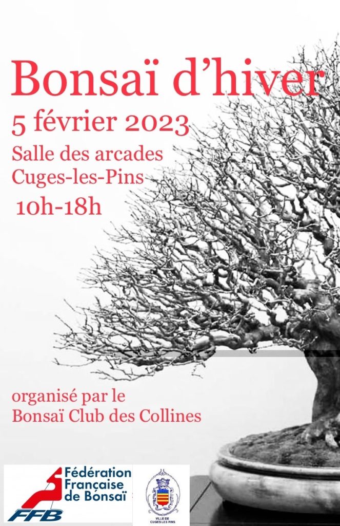 Exposition Cuges 2023